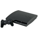 Brand new Refurbish Playstation 3 PS3 320gb with Multiman crack with games free