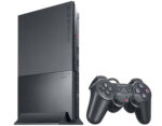 Brand New Sony Playstation 2 Complete Set + Memory Card + 32gb Pen Drive + 10 Games Loaded