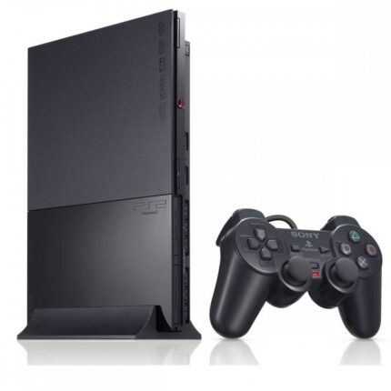 Brand new Sony PlayStation 2 PS2 Slim Gaming Console