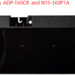 New World Original Power Supply Adapter ADP-160CR/N15-160P1A For PS4 Playstation 4 slim Console Replacement Part