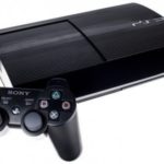 Sony ps3 Playstation 3 12 gb console Preowned with 1 Original Games CD free