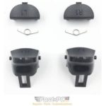 New L1 L2 + R1 R2 Trigger Button Replacement Part For PS4  Controller JDS /JDM 040 motherbord