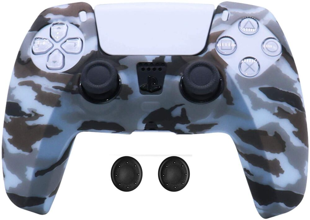 New World PS5 Controller Silicone Cover Case PS5 Controller Skin Anti   61 NQSvR00L. SL1500  1000x709 