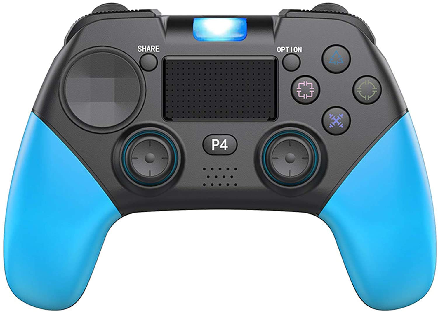 Eurogamer/CVG Rumor: Sony to have new controller for PS4; CVG: PS4