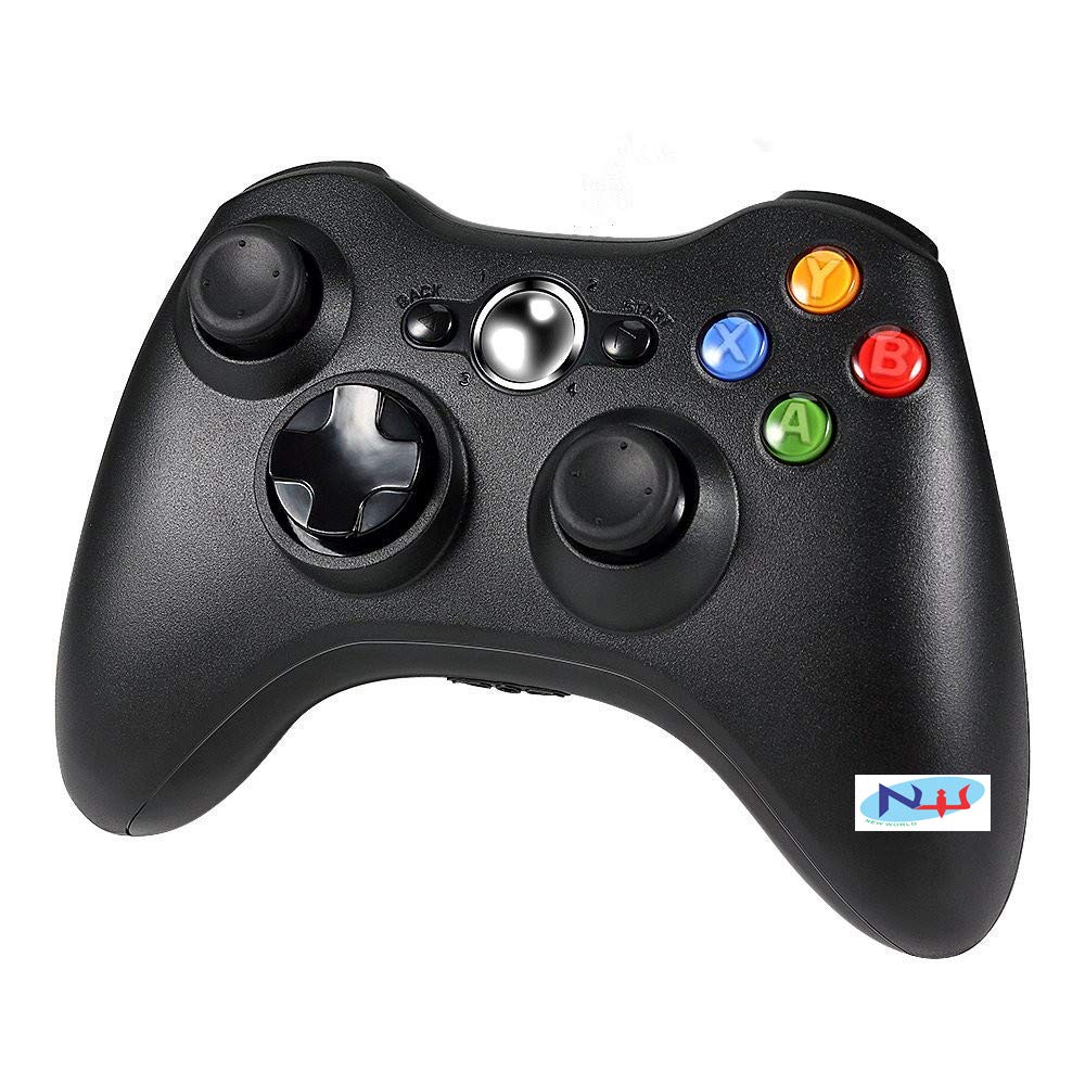 Gamepad 2025 xbox 360