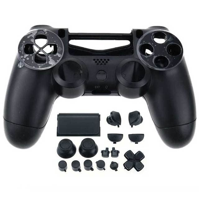 Dualshock 4 2024 housing shell