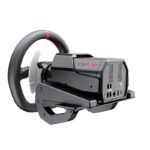PXN V10 Pro Direct Drive Racing Steering Wheel and Pedals Compatible with PC, PS4, Xbox with 6 Month  Warranty - Image 4