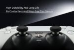 GuliKit TMR Magnetic Joystick Replacement Kit for PS5 DualSense/DualSense Edge Controller,Anti-Drift Electromagnetic Stick Repair Module with Thumbstick Caps, Soldering Required - Image 5
