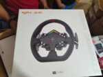 PXN V12 Lite Bundle 6 Nm Direct‑Drive Wheel for Serious Sim Racers - Image 3