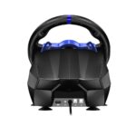 Flashfire SUZUKA F111 Adjustable Racing Wheel Steering Wheel Premium For PS5 Version|Compatible with PS3,PS4,PS5,Nintendo Switch|270-900 Degrees Rotation with 3 Pedal Board and H-Shifter (F111) - Image 7