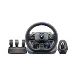 Flashfire Monaco Racing Wheel Steering Wheel for PS5 ,PS4,PC - Image 11