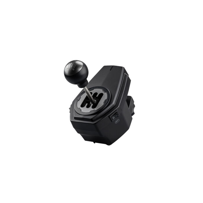 Flashfire Monaco Racing Wheel Steering Wheel for PS5 ,PS4,PC - Image 13
