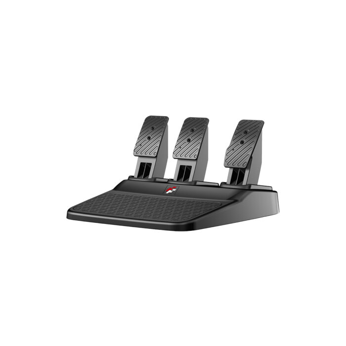 Flashfire Monaco Racing Wheel Steering Wheel for PS5 ,PS4,PC - Image 14