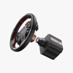 PXN VD4 Bundle Gaming sim racing wheel Direct Drive Servo Motor Base 4NM Force Feedback 11" Racing Wheel & Hall 2-Pedal PC Steering Wheel set for PC Windows 7/8/10/11 6 month warranty - Image 2
