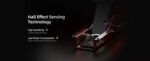 PXN VD4 Bundle Gaming sim racing wheel Direct Drive Servo Motor Base 4NM Force Feedback 11" Racing Wheel & Hall 2-Pedal PC Steering Wheel set for PC Windows 7/8/10/11 6 month warranty - Image 12