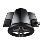 Flashfire HURRICANE FLASHFIRE WH-3103V-D STEERING WHEEL FOR PS4, PS3, PC AND SWITCH 2 PEDALS + GEARBOX- 270° Rotation - Image 4