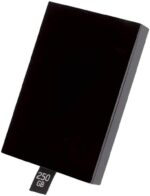 Box 360 E model 250 gb Jailbreak version with games free - Image 3