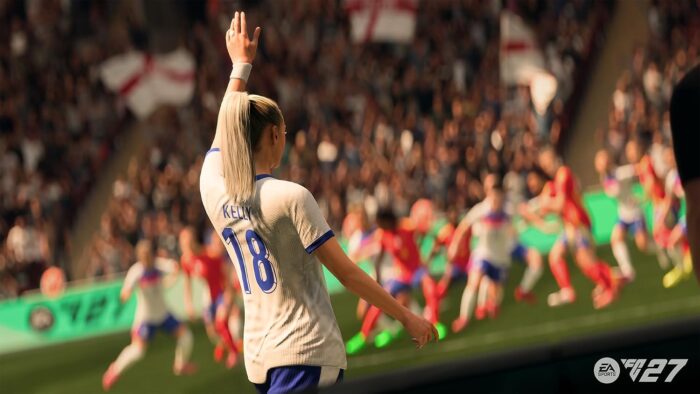 EA SPORTS FC 27 | Standard Edition | PlayStation 5 - Image 5