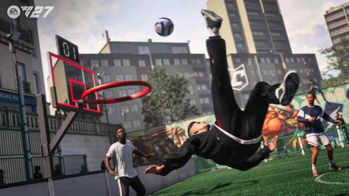 EA SPORTS FC 27 | Standard Edition | PlayStation 5 - Image 3
