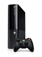 Box 360 E model 250 gb Jailbreak version with games free - Image 2
