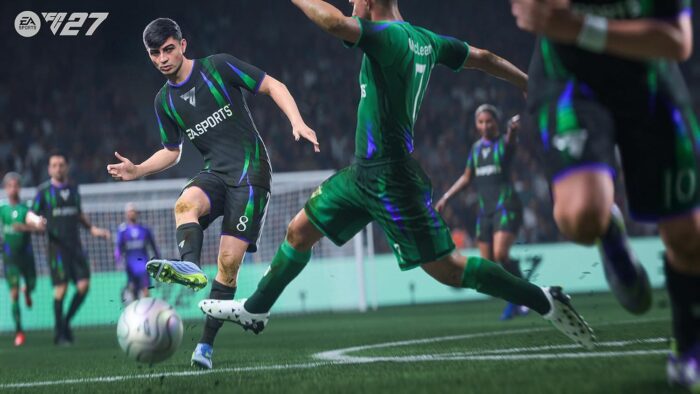 EA SPORTS FC 27 | Standard Edition | PlayStation 5 - Image 4