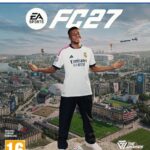 EA SPORTS FC 27 | Standard Edition | PlayStation 5