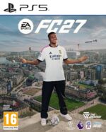 EA SPORTS FC 27 | Standard Edition | PlayStation 5